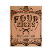 Four Kicks